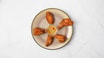 4. Chicken Wings (5 stk)
